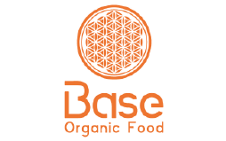 jdg assurances logos clients base organic food