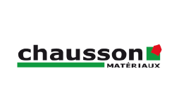 jdg assurances logos clients chausson materiaux