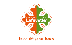 jdg assurances logos clients pharmacie lafayette